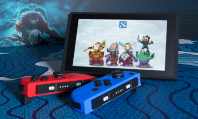 Gaming Consoles