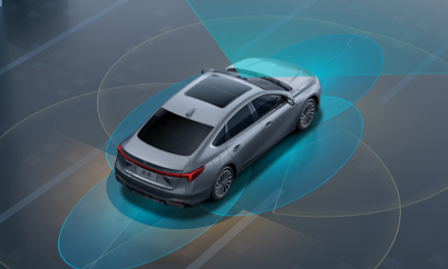 Driver Assistance Systems